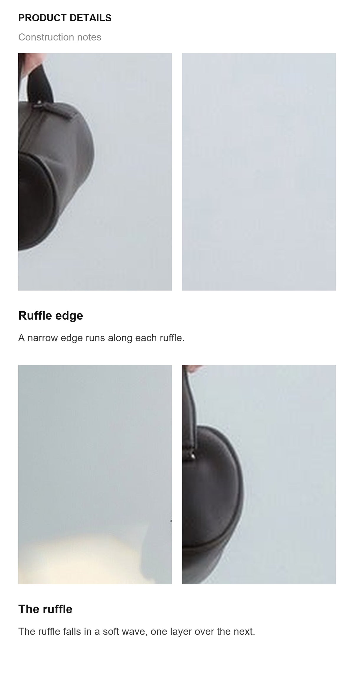 Product details