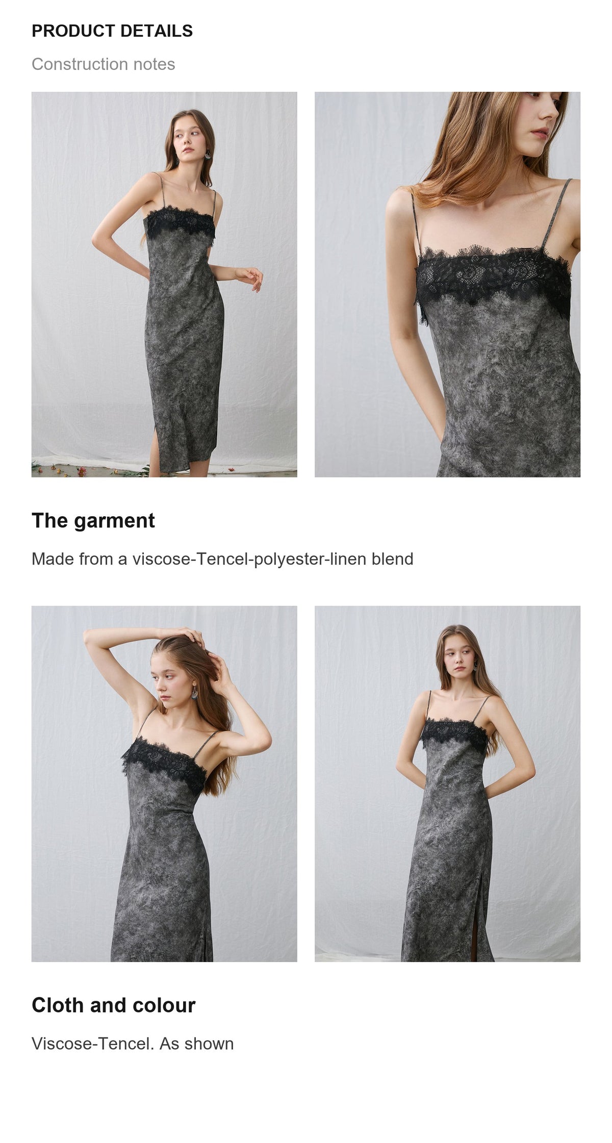 Product details