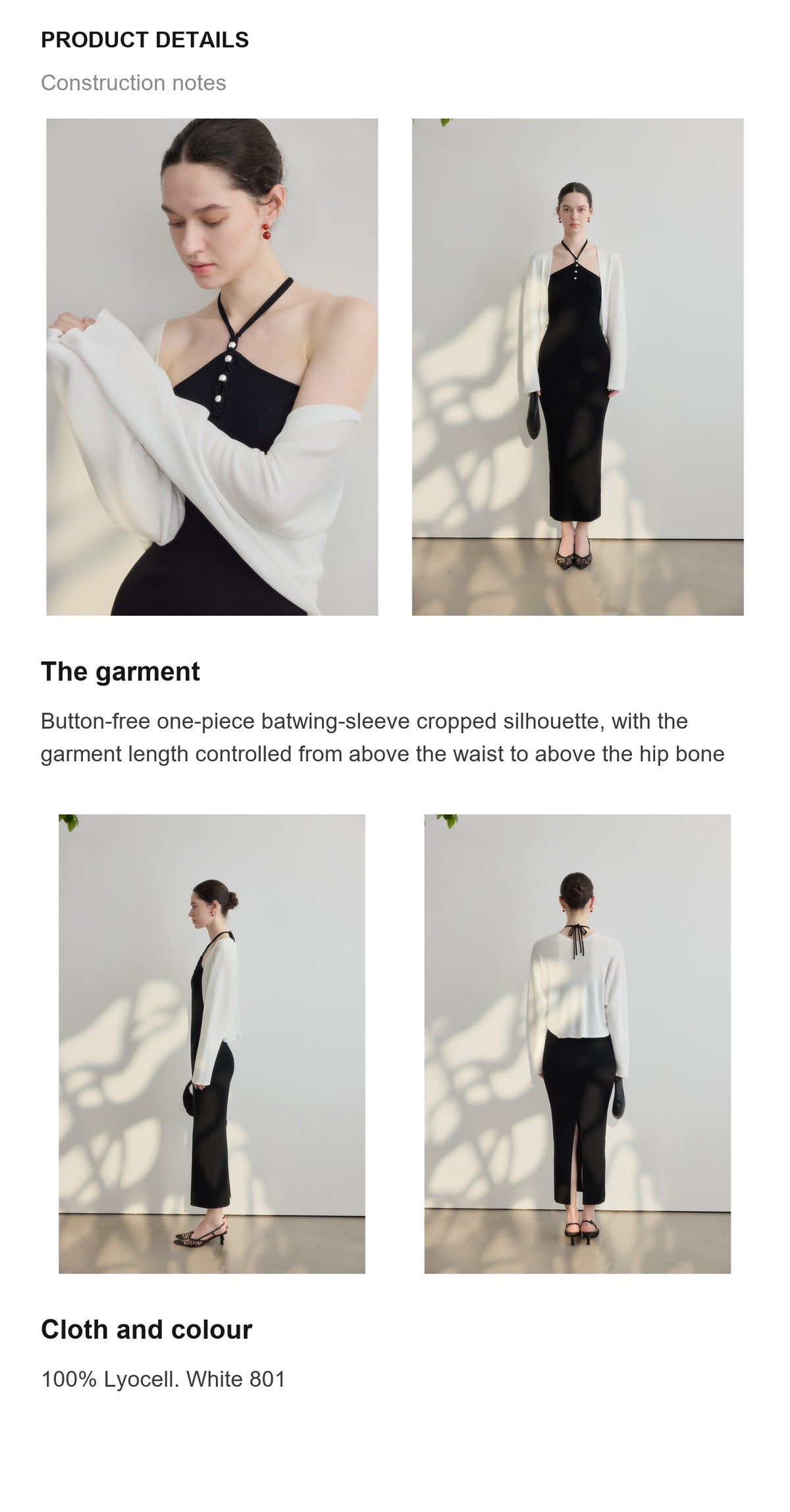 Product details