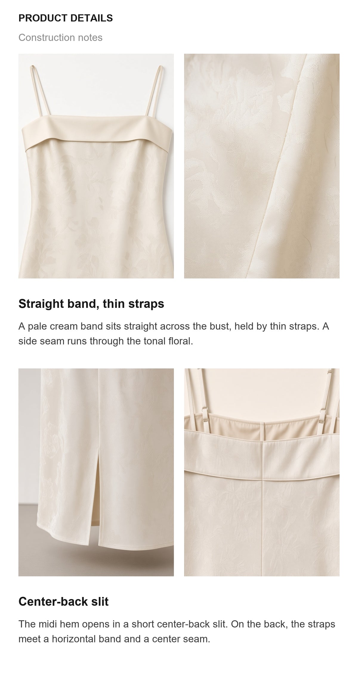 Product details
