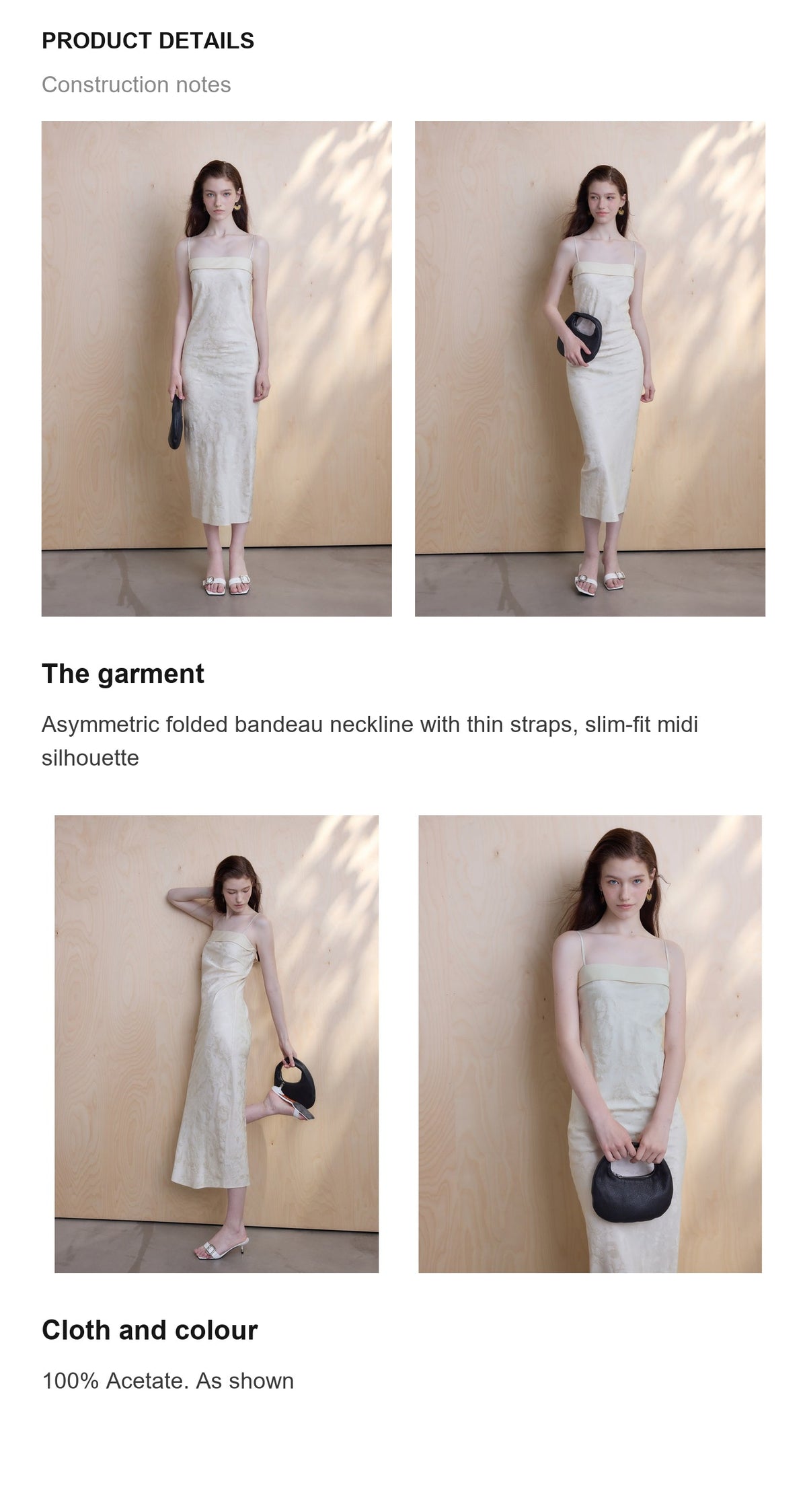 Product details