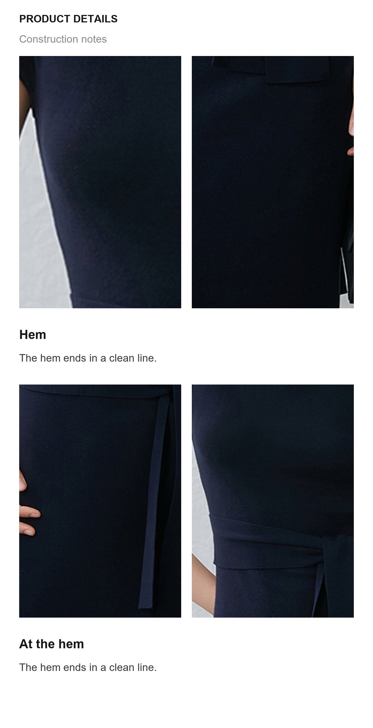 Product details