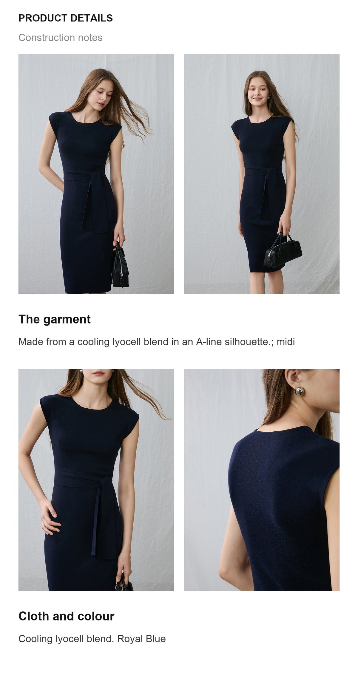 Product details
