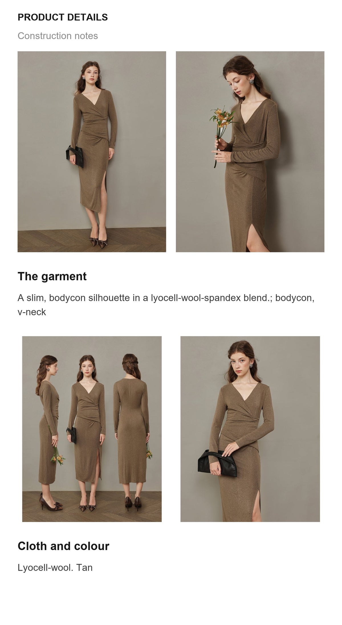 Product details