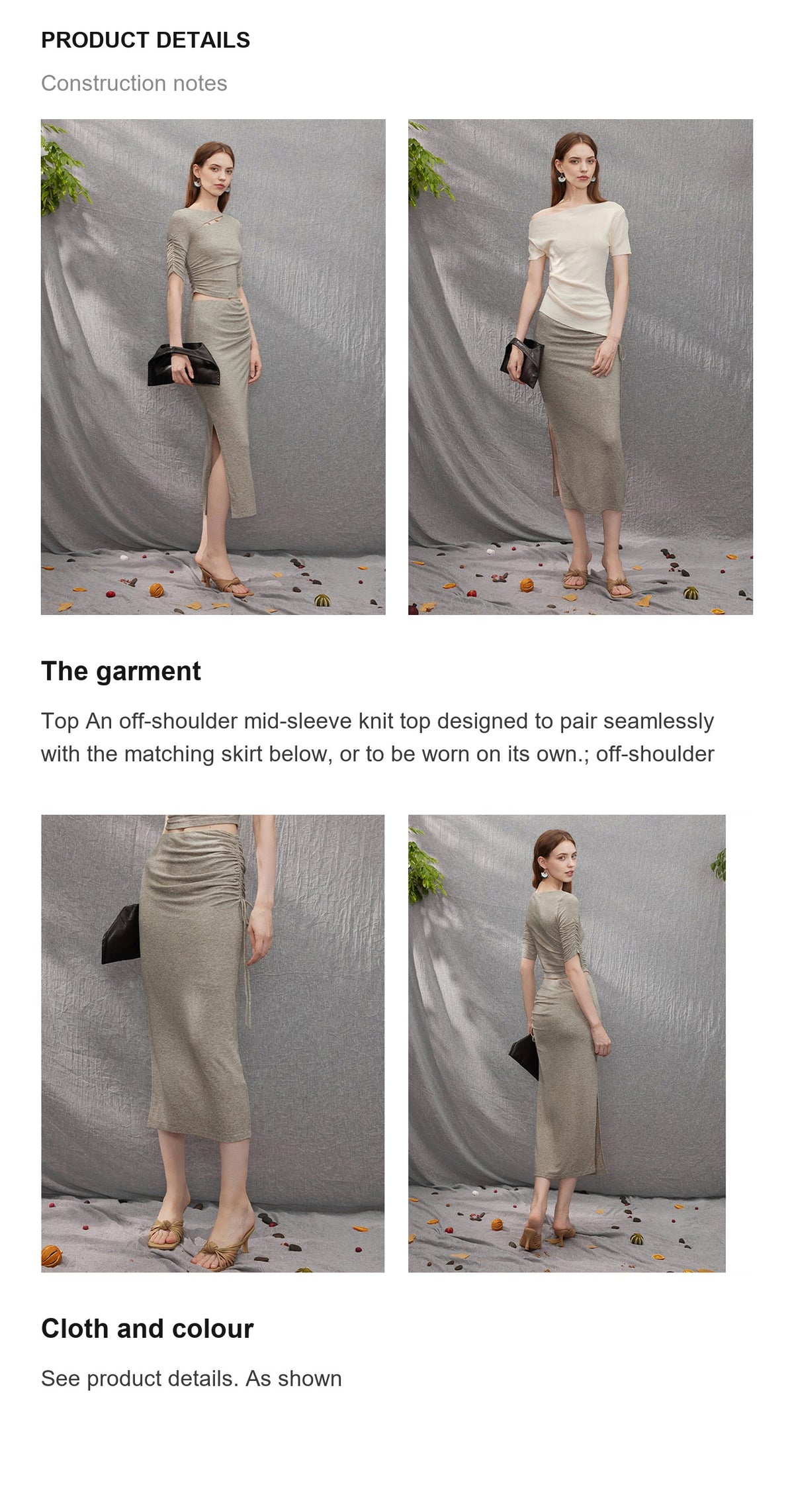 Product details