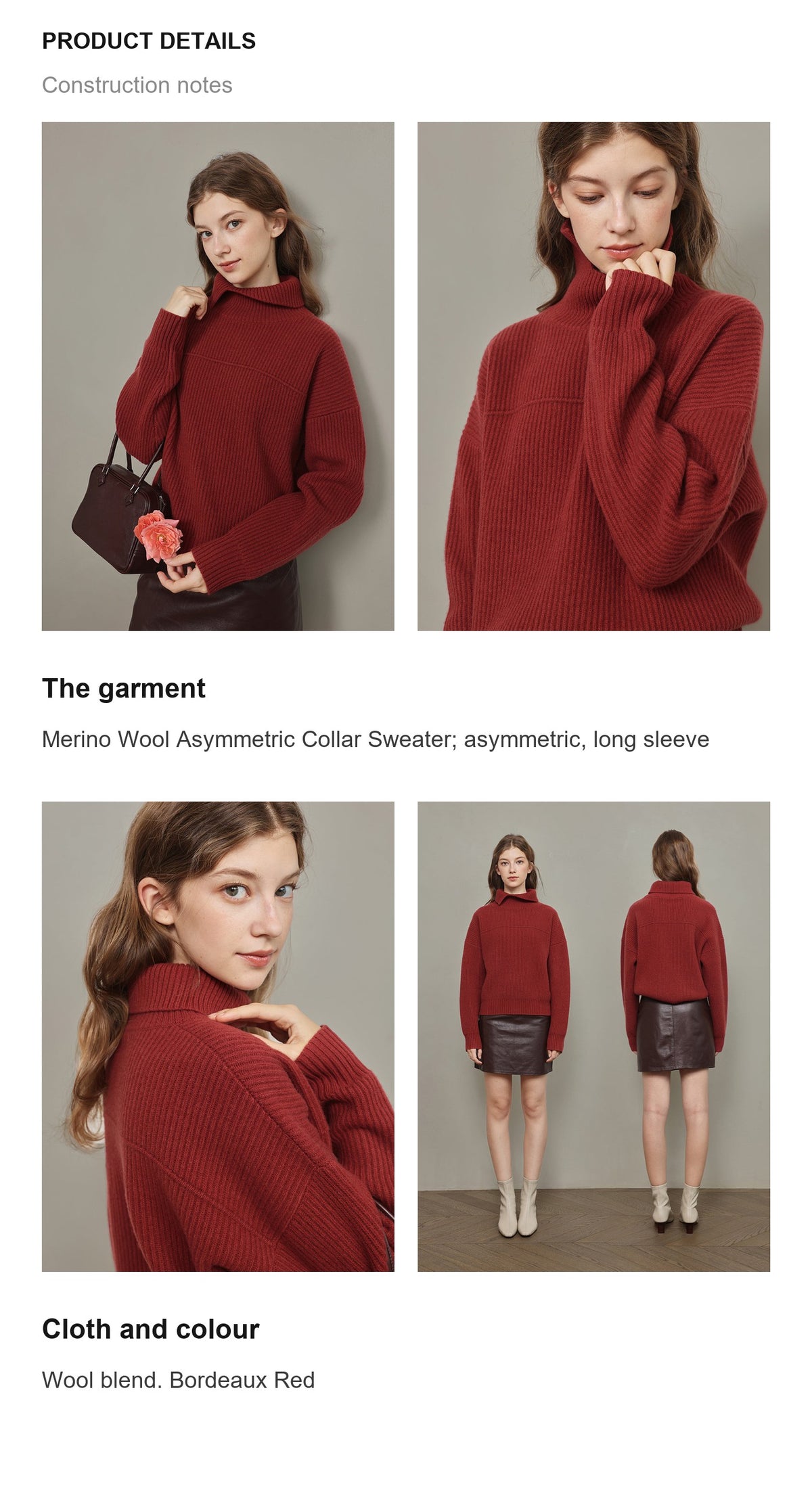 Product details