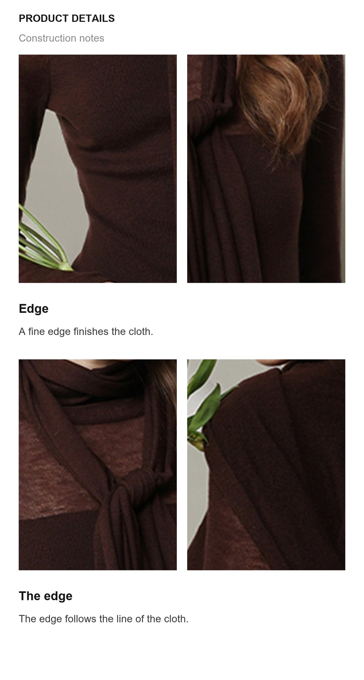Product details