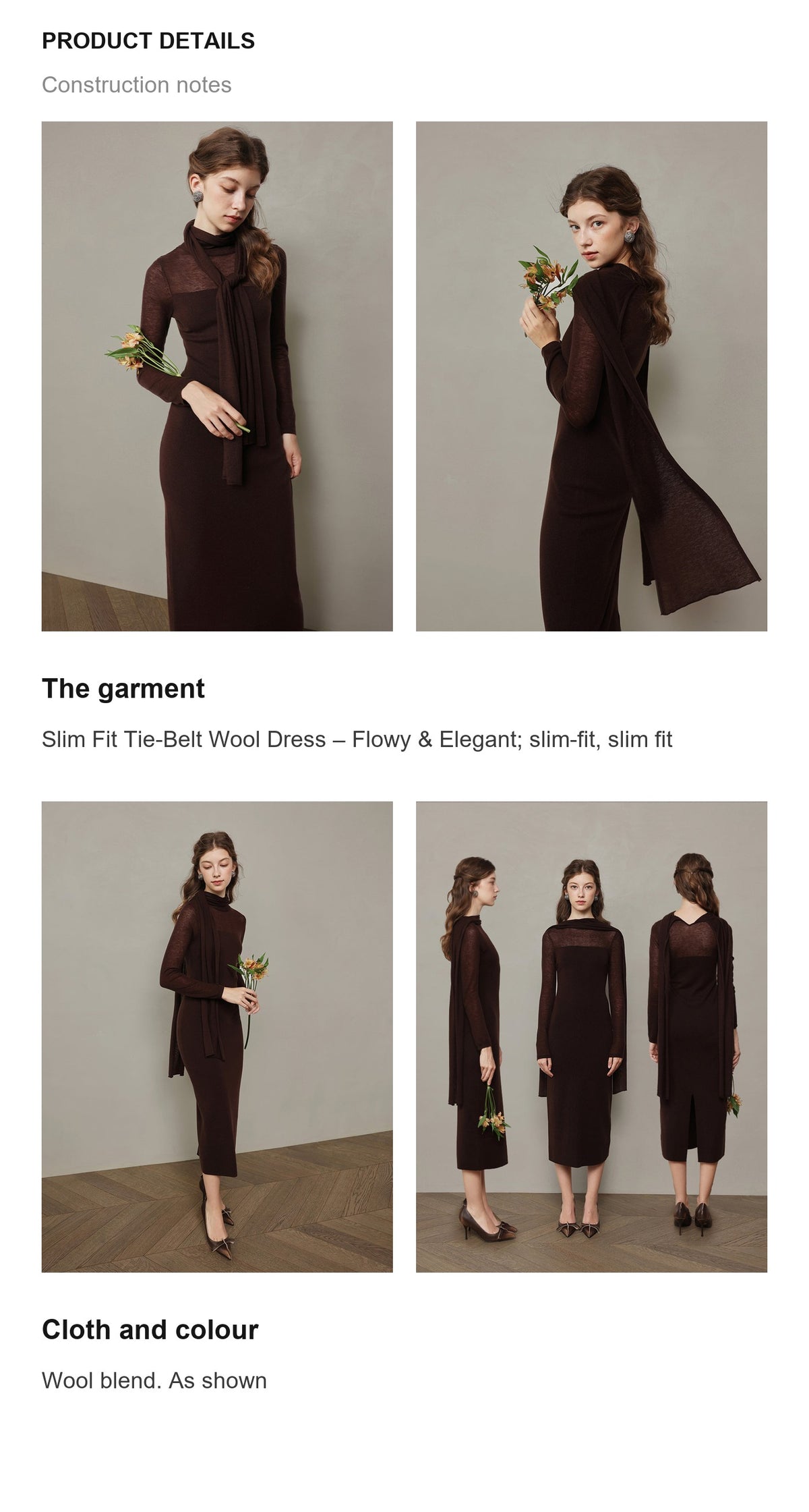 Product details