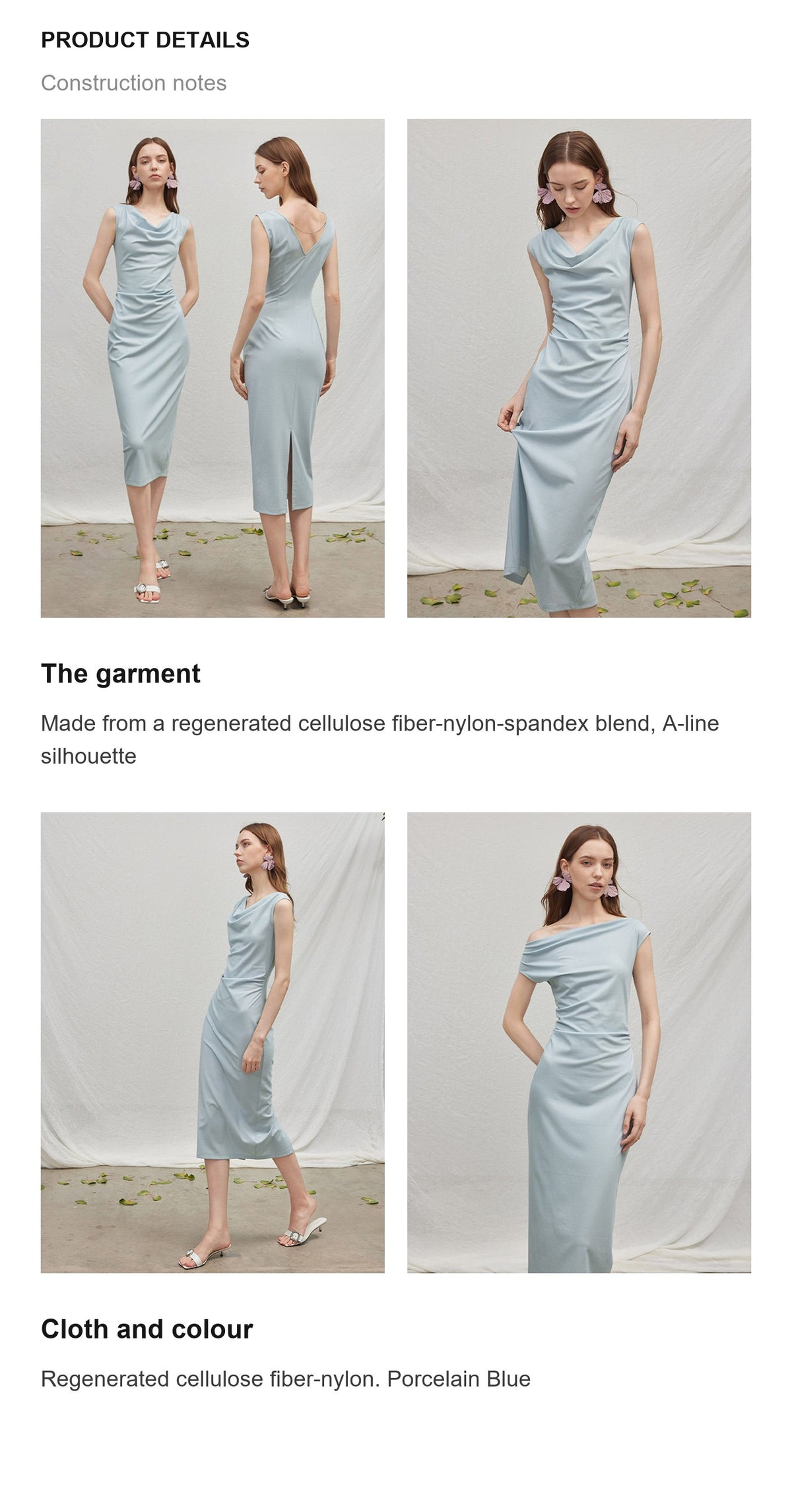 Product details