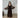 French Coffee Silk Batwing-Sleeve Gathered Top & Silk Gathered Casual Midi Skirt Set